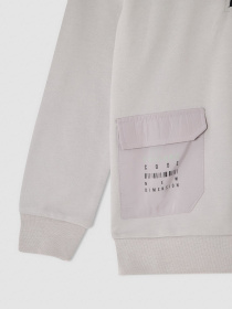 Худі DeFacto модель V3305A6-GR424 Фото