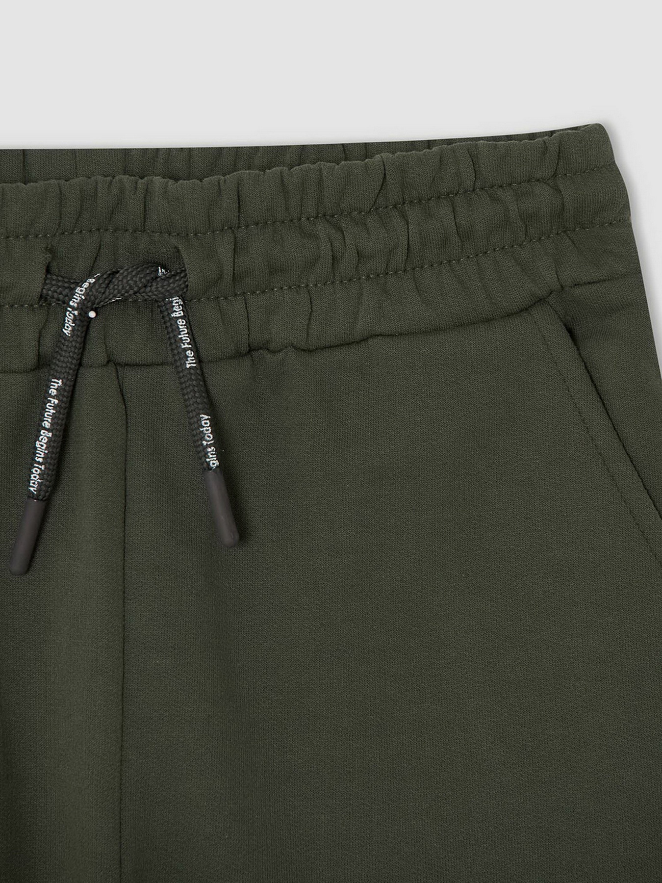 Штаны спортивные DeFacto модель V3185A6-KH391 Фото