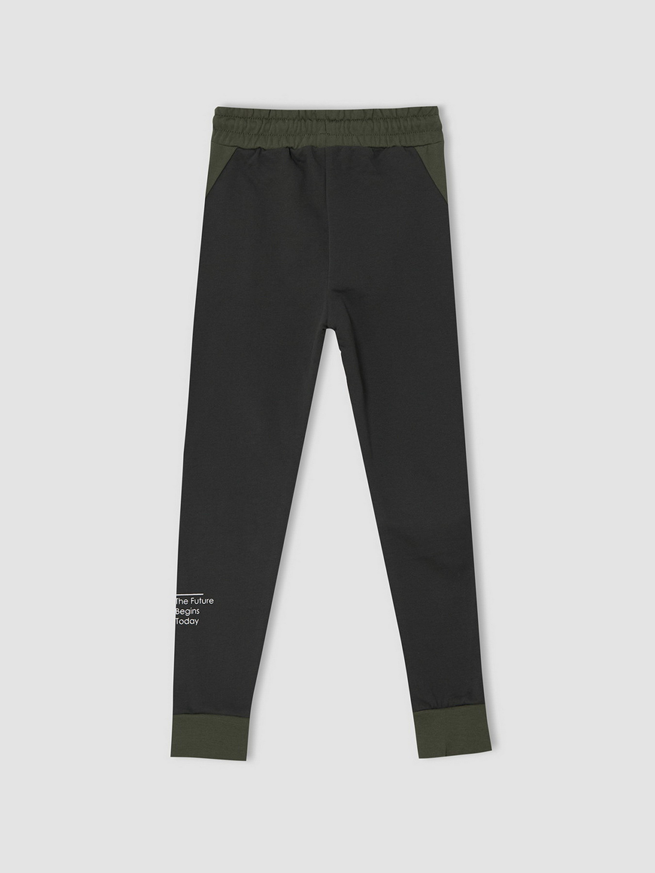 Штаны спортивные DeFacto модель V3185A6-KH391 Фото