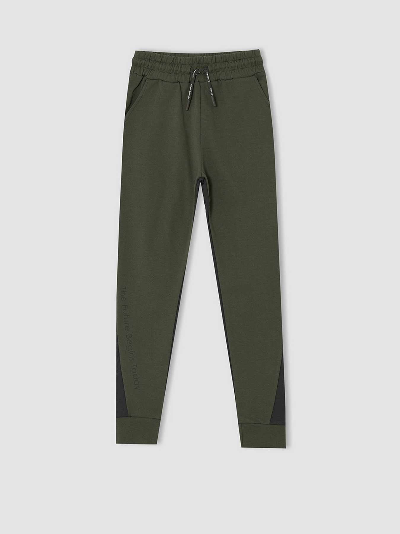 Штаны спортивные DeFacto модель V3185A6-KH391 Фото