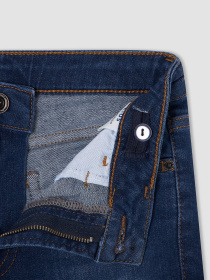 Зауженные джинсы DeFacto модель V2459A6-NM34 Фото