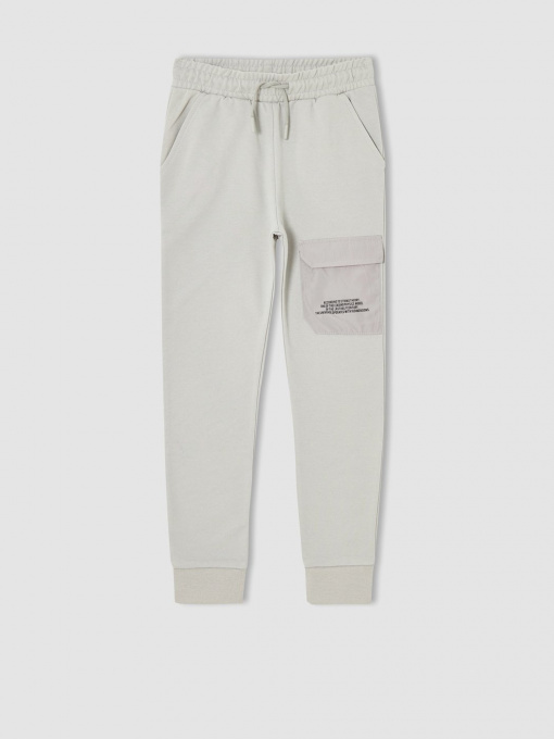 Штани спортивні DeFacto Модель V3309A6-GR424 Фото