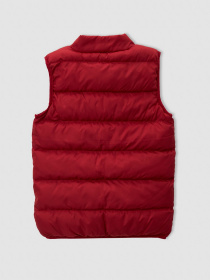 Жилет з утеплювачем DeFacto модель U8806A6-BR244 Фото