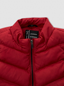 Жилет з утеплювачем DeFacto модель U8806A6-BR244 Фото