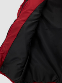 Жилет з утеплювачем DeFacto модель U8806A6-BR244 Фото