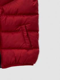 Жилет з утеплювачем DeFacto модель U8806A6-BR244 Фото