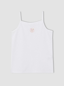 Набір майок для дому DeFacto модель V6251A6-PN69 Фото