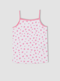 Набор маек для дома DeFacto модель V6251A6-PN69 Фото