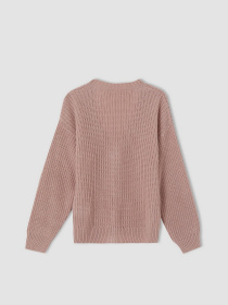 Кардиган DeFacto Regular Fit Basic модель U6182A6-PN313 Фото