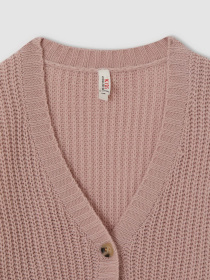 Кардиган DeFacto Regular Fit Basic модель U6182A6-PN313 Фото