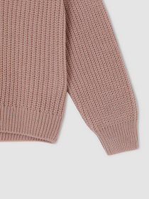 Кардиган DeFacto Regular Fit Basic модель U6182A6-PN313 Кардиган DeFacto Regular Fit Basic модель U6182A6-PN313 Фото