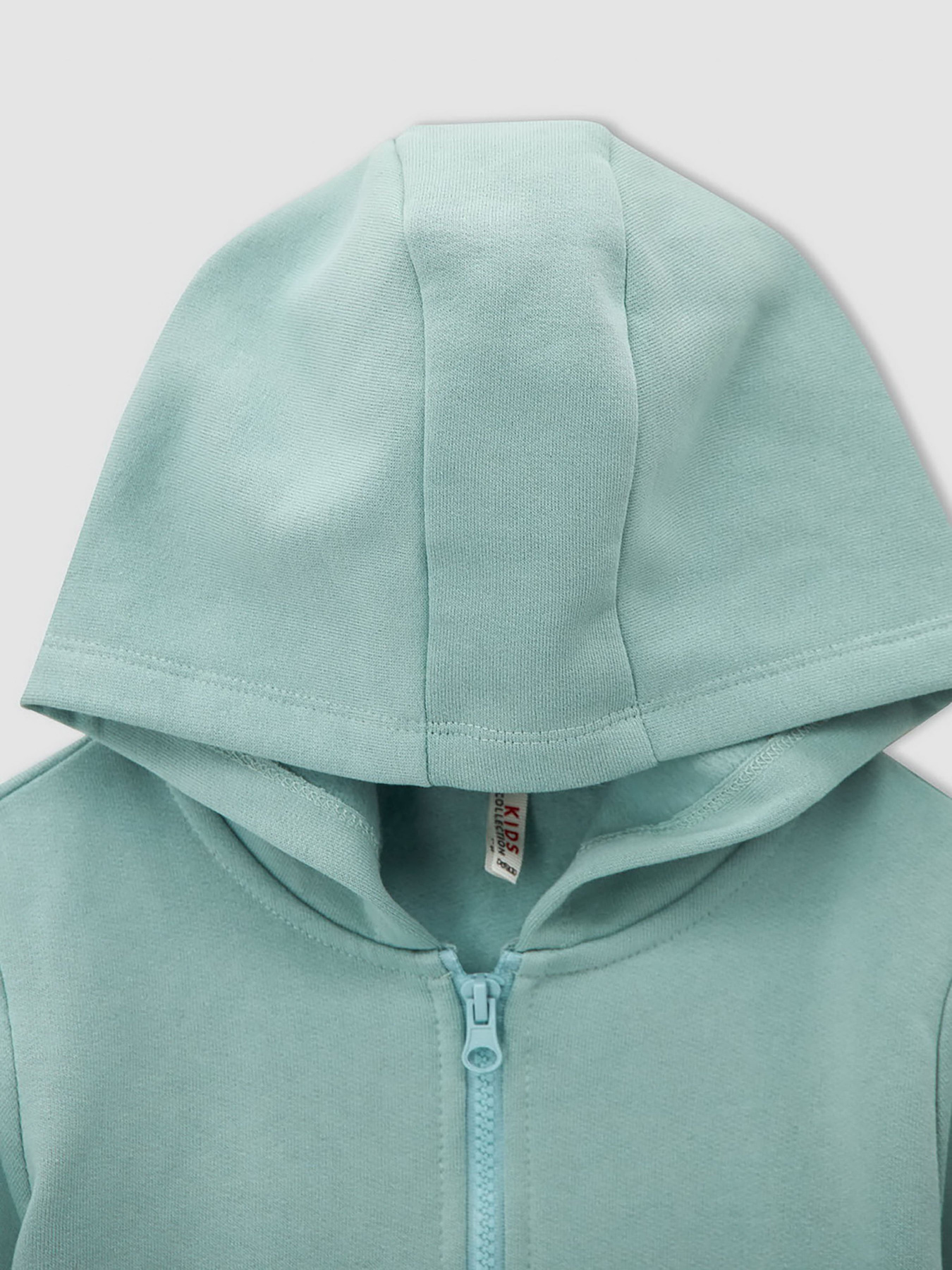 Кофта спортивная DeFacto модель J0212A6-TR157 Фото