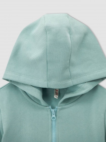 Кофта спортивная DeFacto модель J0212A6-TR157 Фото