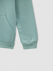 Кофта спортивная DeFacto модель J0212A6-TR157 Фото