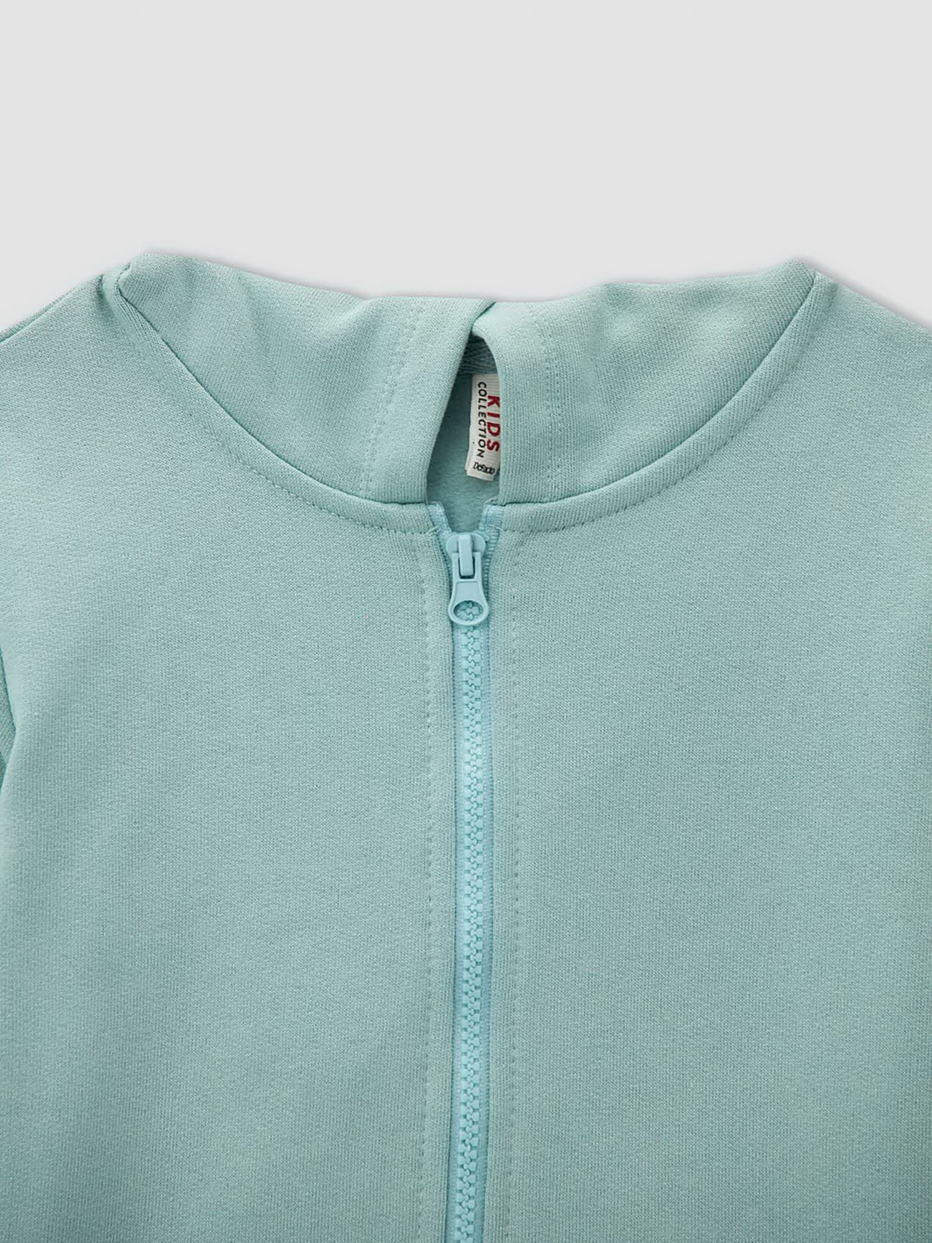 Спортивная кофта DeFacto модель J0212A6-TR157 Фото