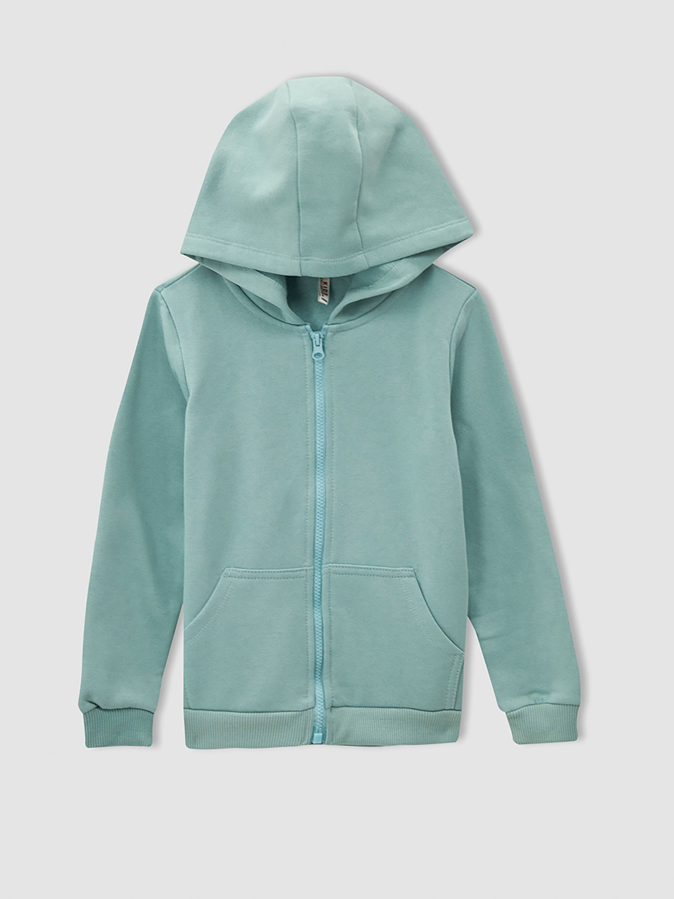 Спортивная кофта DeFacto модель J0212A6-TR157 Фото