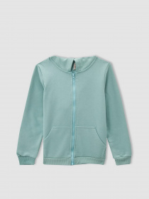 Спортивная кофта DeFacto модель J0212A6-TR157 Фото