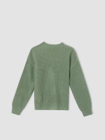 Кардиган DeFacto Regular Fit Basic модель U6182A6-TR432 Фото