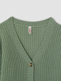 Кардиган DeFacto Regular Fit Basic модель U6182A6-TR432 Фото