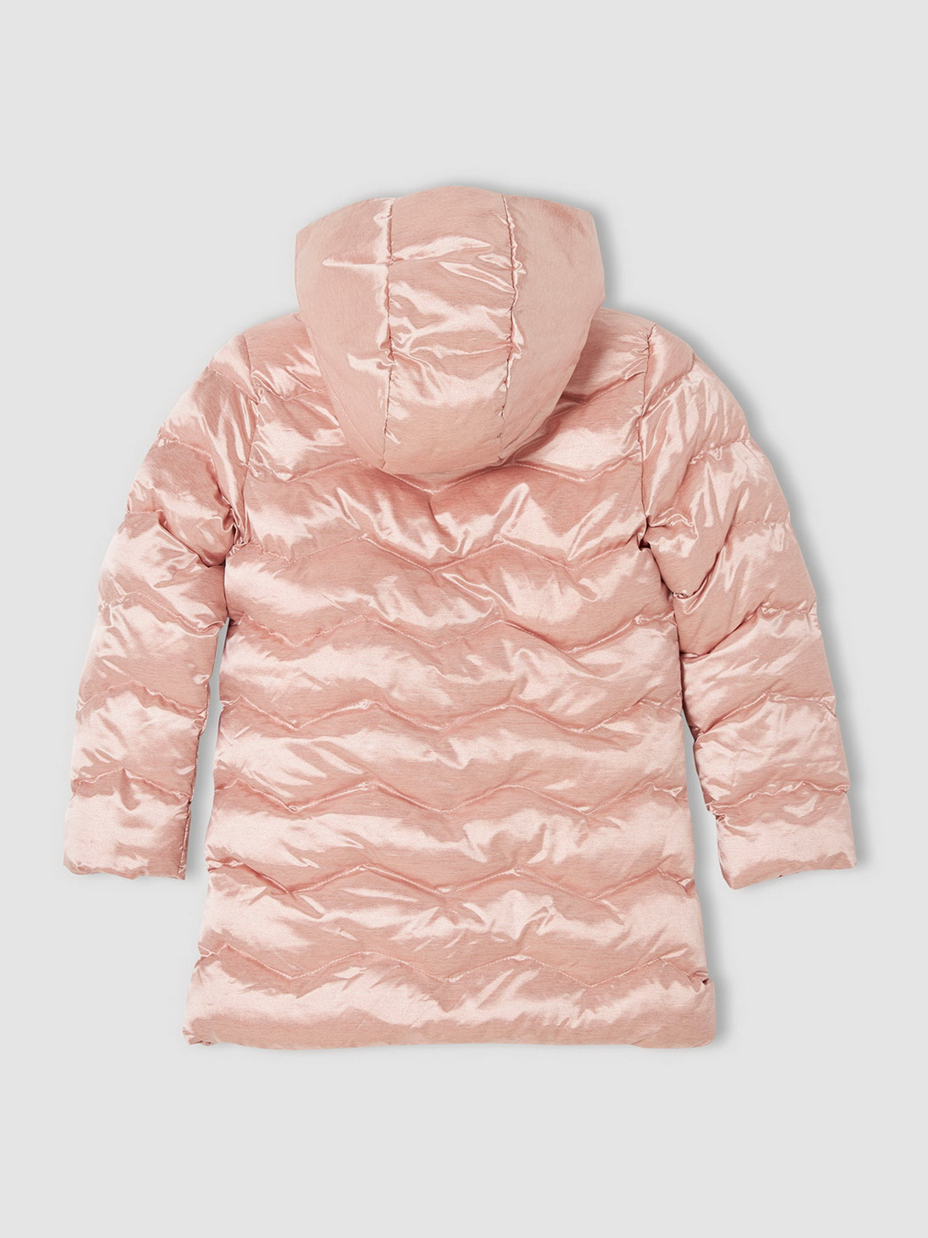 Зимова куртка DeFacto модель U4309A6-PN105 Фото