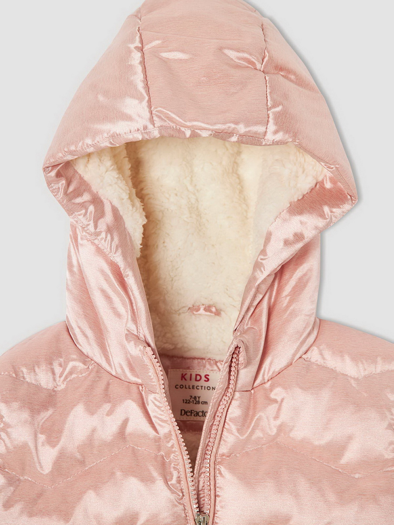 Зимова куртка DeFacto модель U4309A6-PN105 Фото