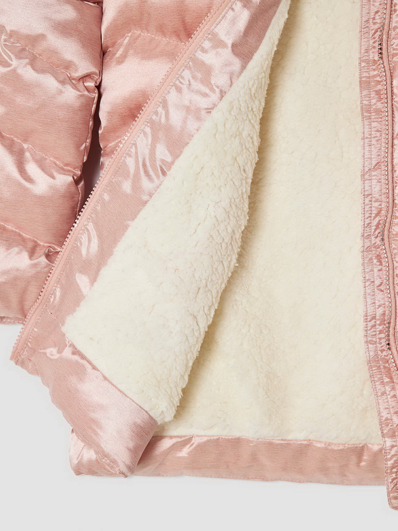 Зимова куртка DeFacto модель U4309A6-PN105 Фото