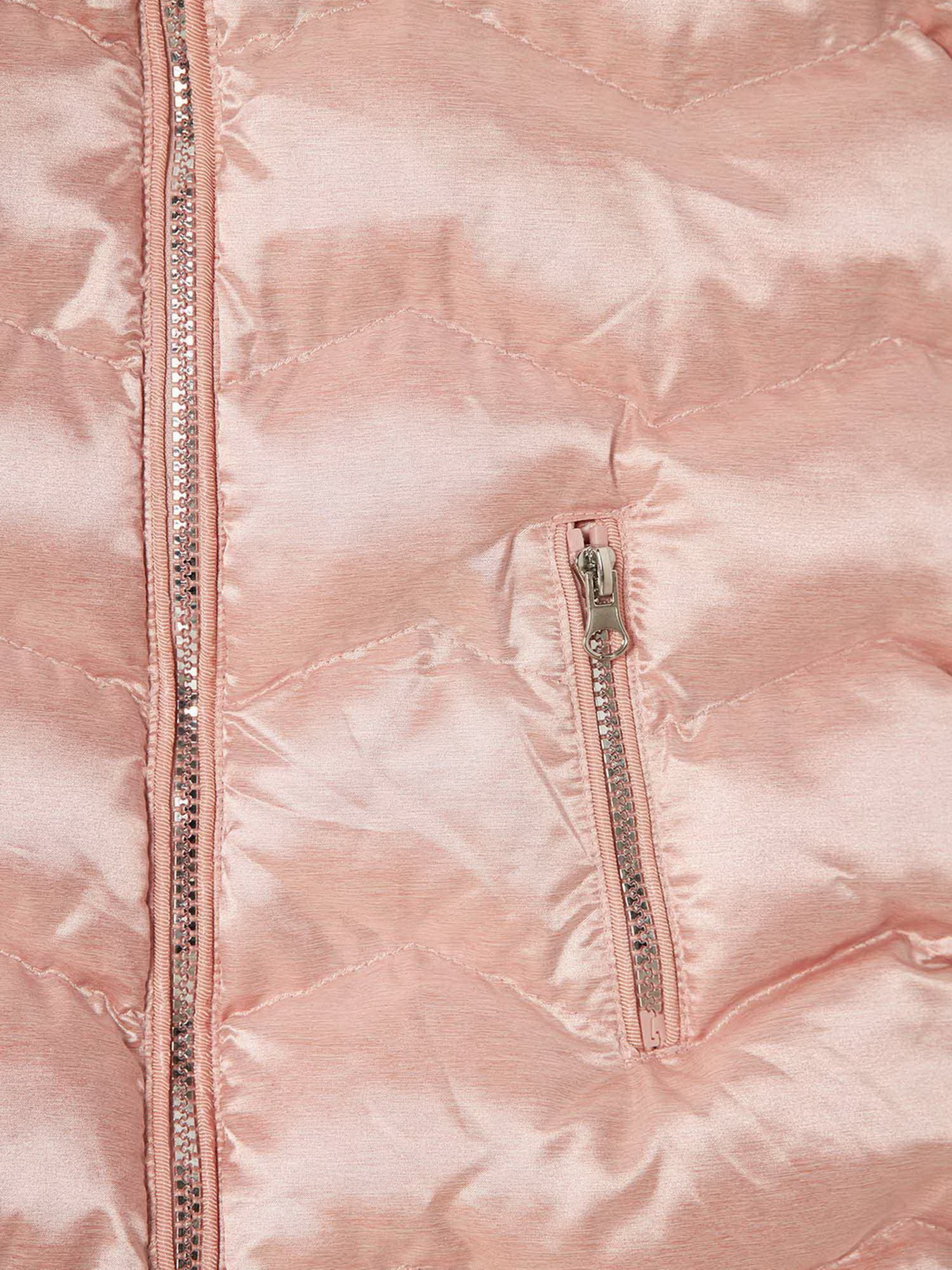 Зимняя куртка DeFacto модель U4309A6-PN105 Фото