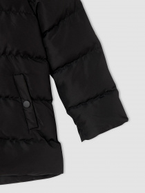 Зимняя куртка DeFacto модель U8720A6-BK27 Фото