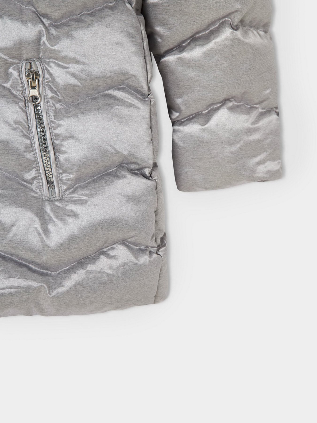 Зимняя куртка DeFacto модель U4309A6-GR184 Фото