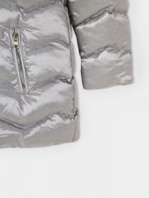 Зимняя куртка DeFacto модель U4309A6-GR184 Фото