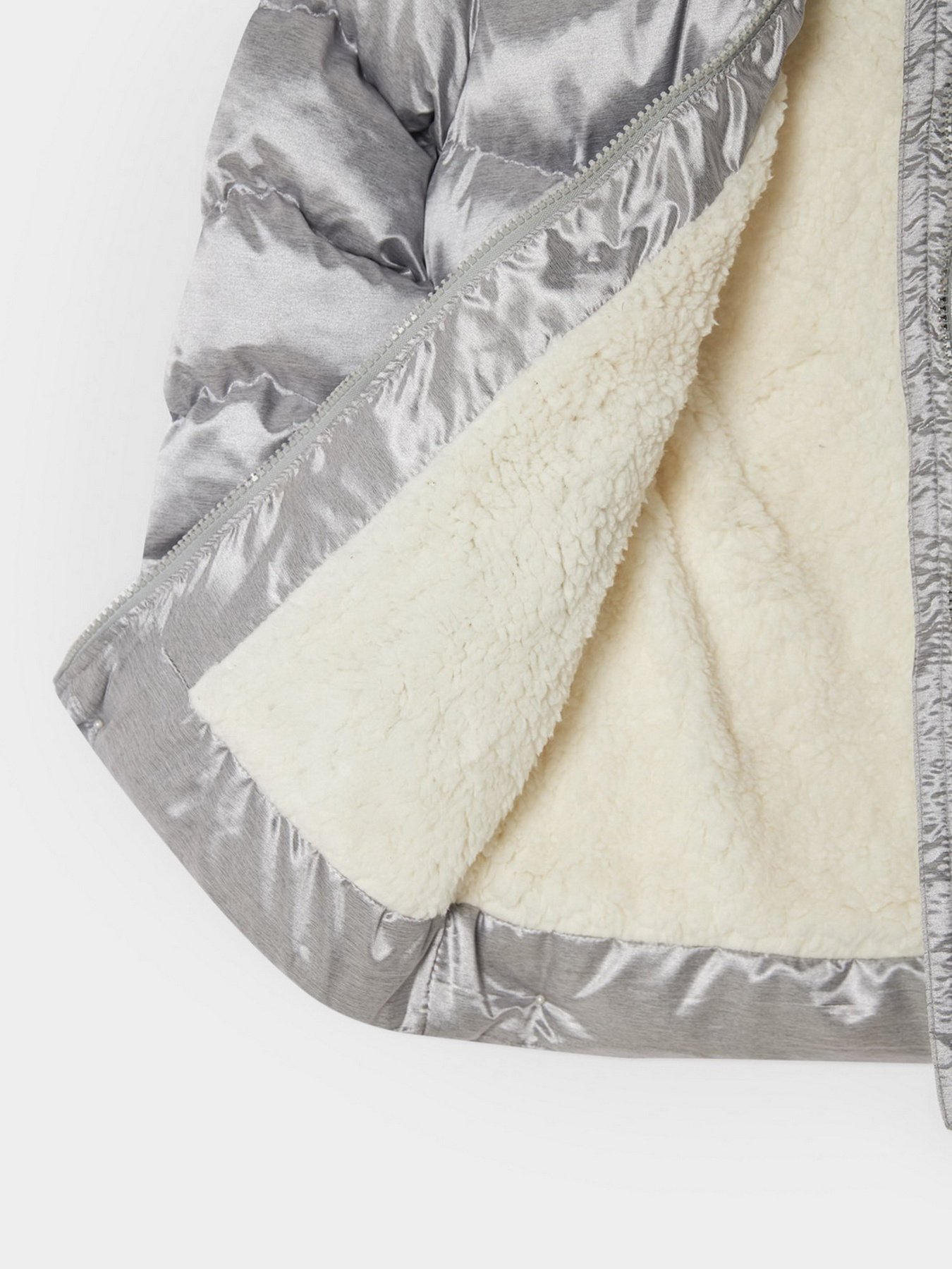 Зимняя куртка DeFacto модель U4309A6-GR184 Фото