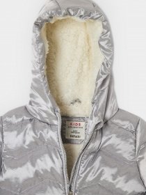 Зимняя куртка DeFacto модель U4309A6-GR184 Фото