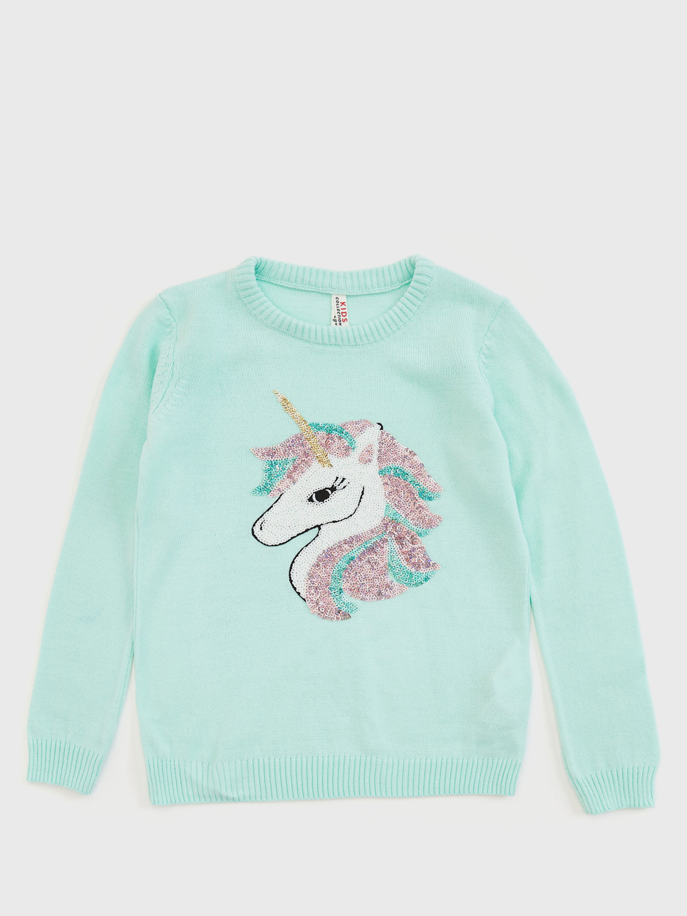 Пуловер DeFacto модель N8508A6-TR109 Фото