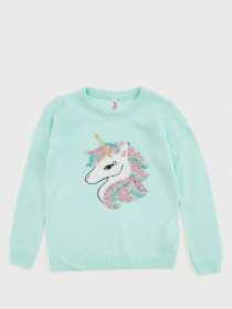 Пуловер DeFacto модель N8508A6-TR109 Фото