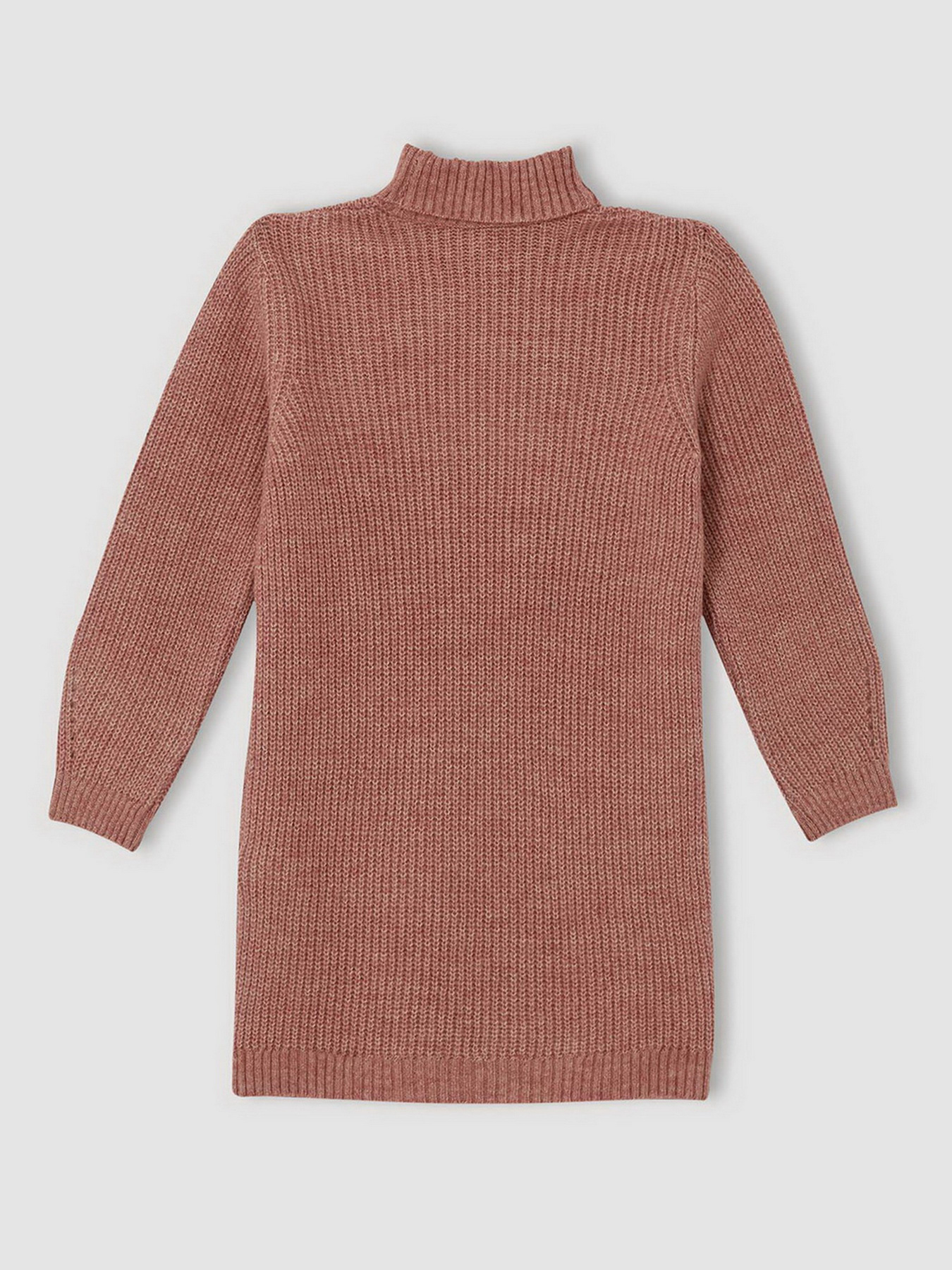 Платье миди DeFacto модель U6196A6-BR105 Фото