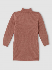 Платье миди DeFacto модель U6196A6-BR105 Фото