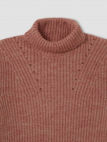 Платье миди DeFacto модель U6196A6-BR105 Фото