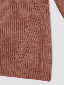 Платье миди DeFacto модель U6196A6-BR105 Фото