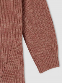 Платье миди DeFacto модель U6196A6-BR105 Фото