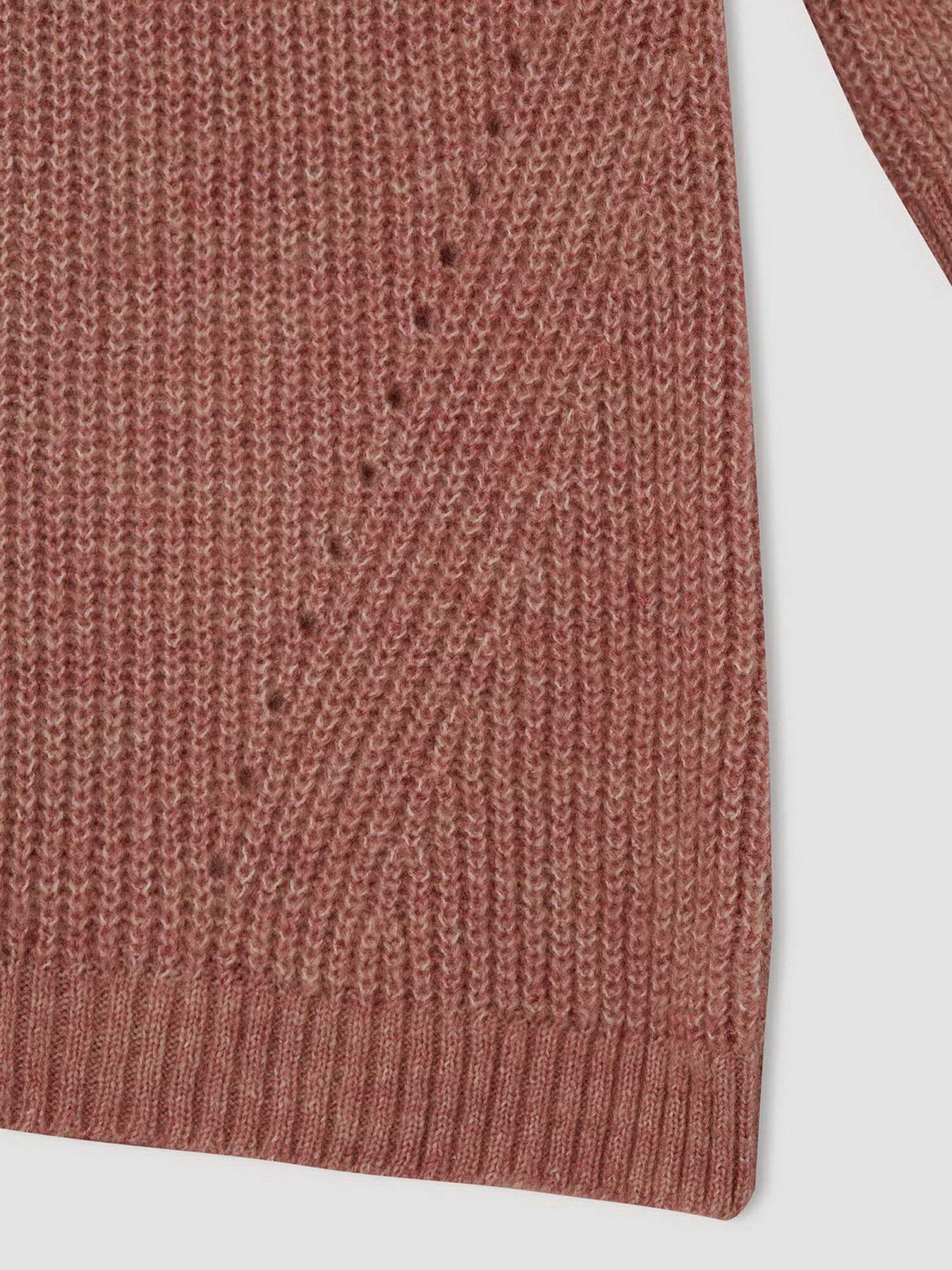 Сукня міді DeFacto модель U6196A6-BR105 Фото