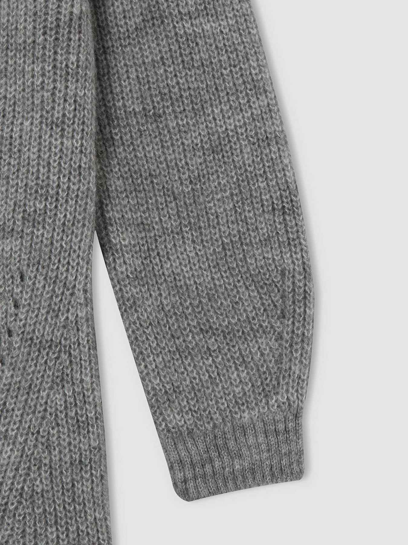 Платье миди DeFacto модель U6196A6-GR400 Фото