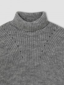 Платье миди DeFacto модель U6196A6-GR400 Фото