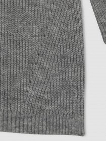 Платье миди DeFacto модель U6196A6-GR400 Фото