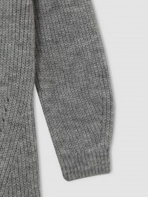 Платье миди DeFacto модель U6196A6-GR400 Фото