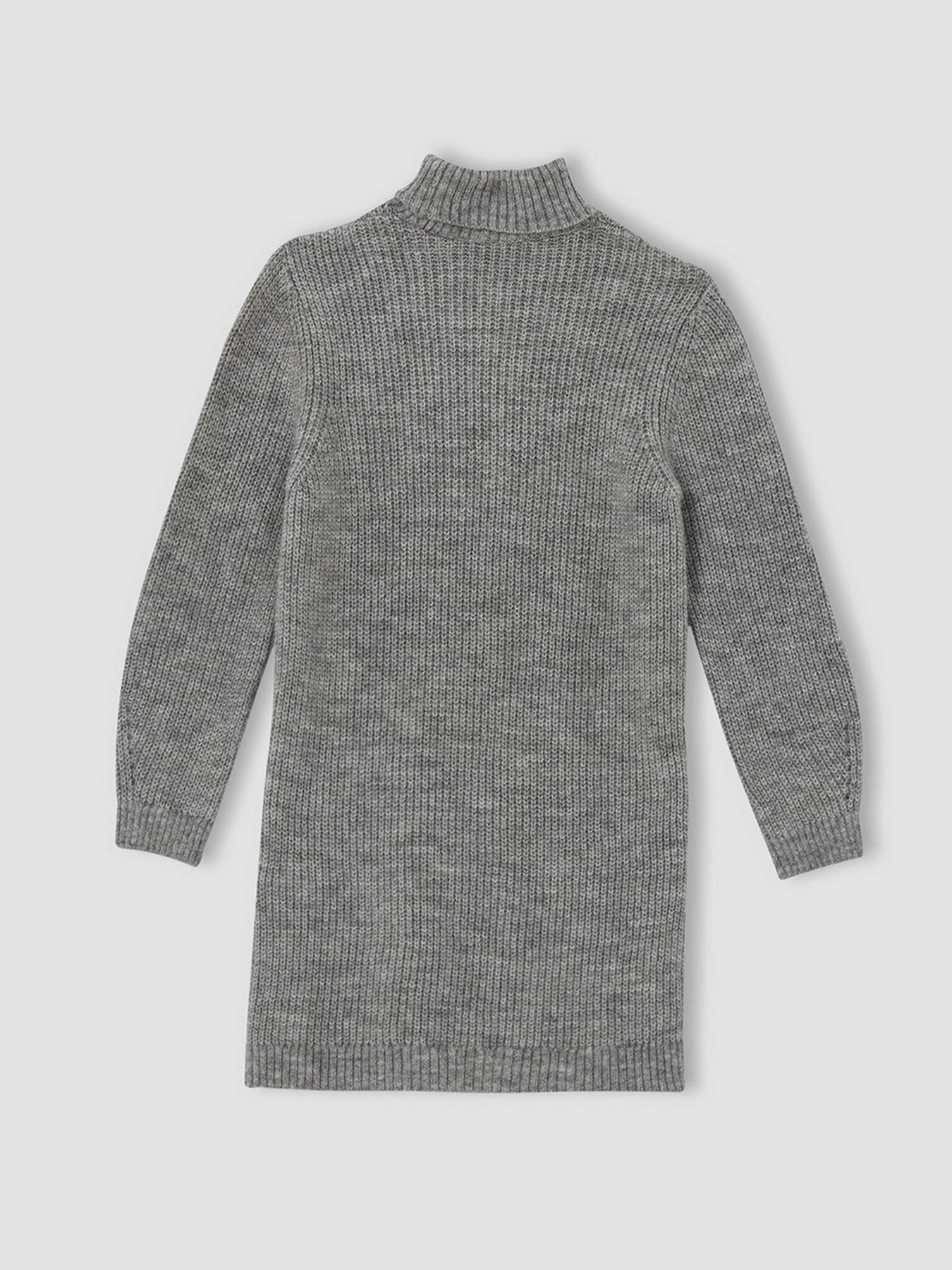 Сукня міді DeFacto модель U6196A6-GR400 Фото