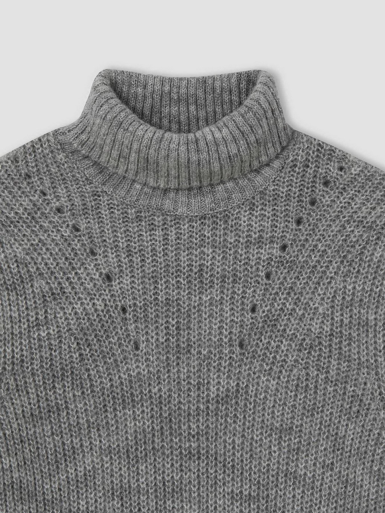 Сукня міді DeFacto модель U6196A6-GR400 Фото