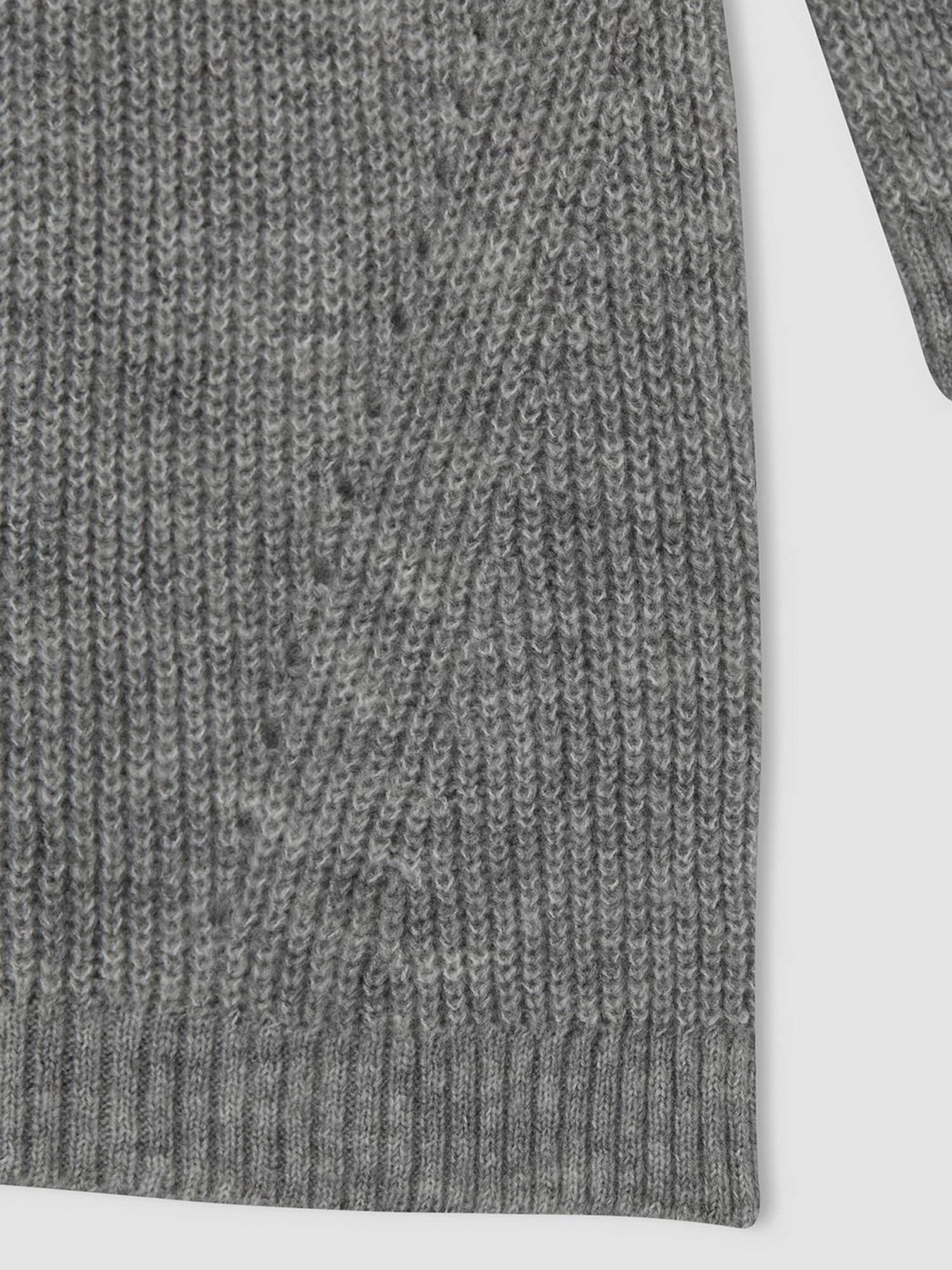 Сукня міді DeFacto модель U6196A6-GR400 Фото