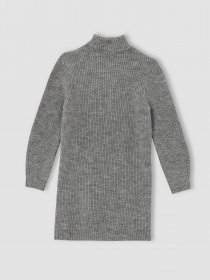 Сукня міді DeFacto модель U6196A6-GR400 Фото