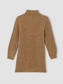 Платье миди DeFacto модель U6196A6-BG388 Фото