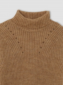 Платье миди DeFacto модель U6196A6-BG388 Фото